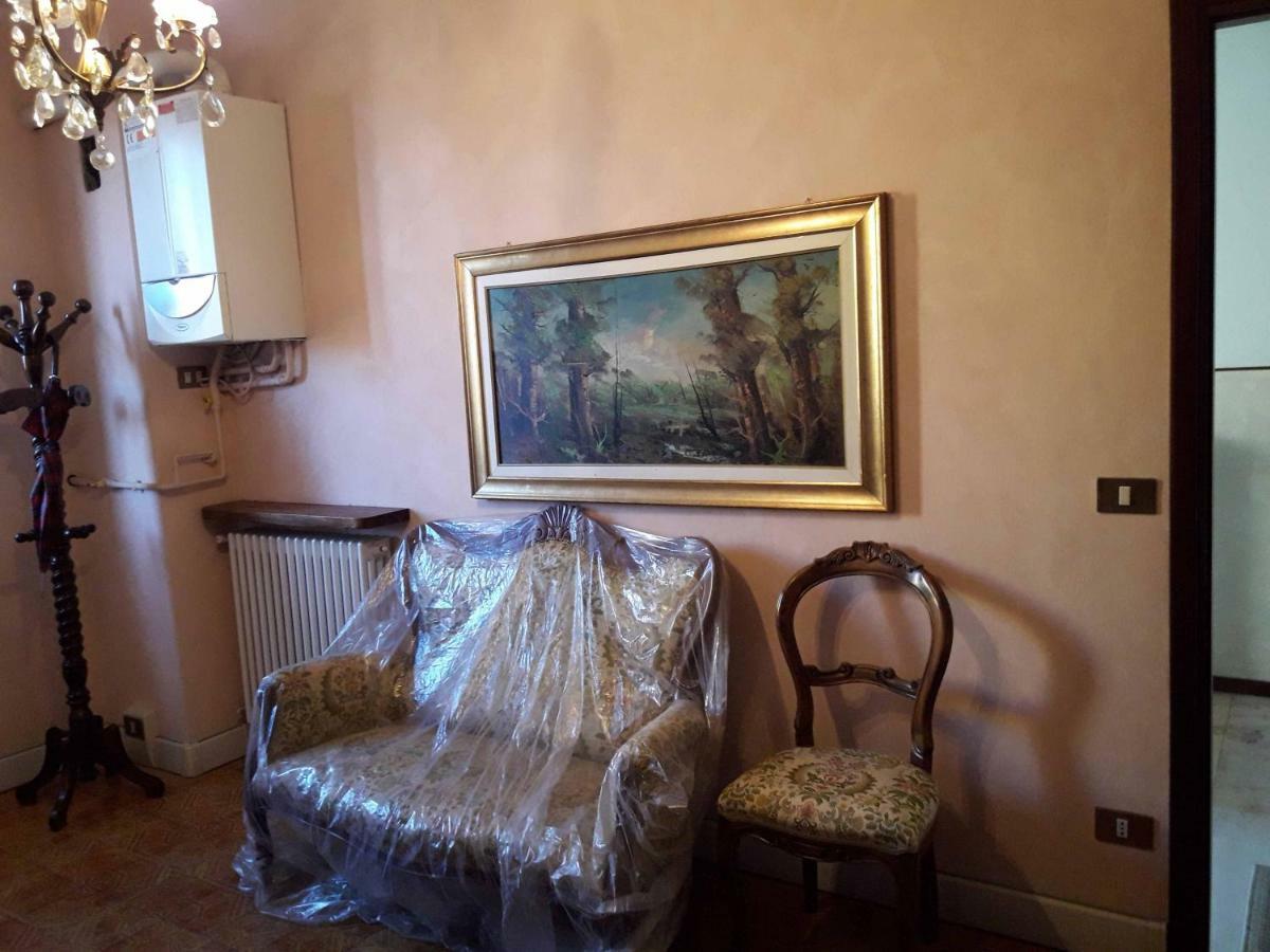Appartamento In Piazza Umberto I A Poviglio Poviglio  Экстерьер фото